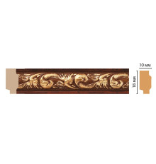 Молдинг DECOMASTER 158-1084 18х10х2400 мм 158-1084