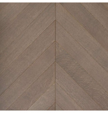 Инженерная доска Lab Arte Chevron Pro Дуб Кайт селект французская елка 610×90×15
