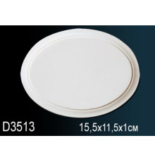 Обрамление дверей D3513