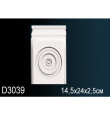 Основание D3039