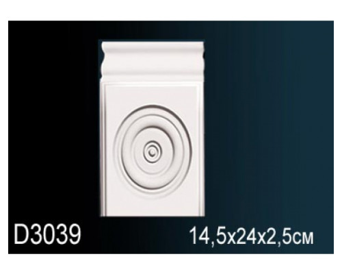 Основание D3039