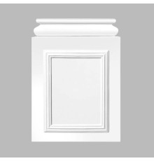 Основание DECOMASTER 92832-2 (38053055мм)
