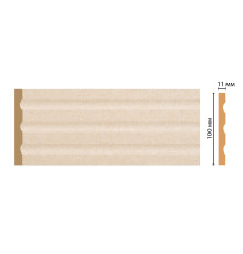 Пилястра DECOMASTER D201-18DДМ (100112400мм)
