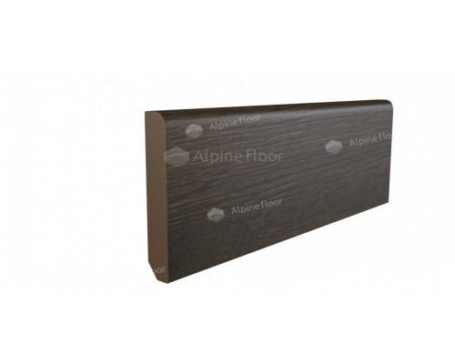 Плинтус Alpine Floor Parquet Light SK 13-22 Дуб Альферац
