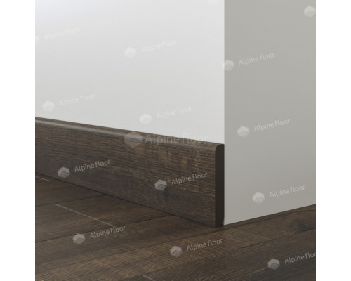 Плинтус Alpine Floor Parquet Light SK 13-22: Элегантный дуб для вашего интерьера
