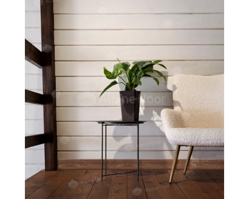 Плинтус Alpine Floor Rico Concept 80 RC 80212 Дуб Миндальный
