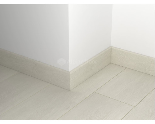 Плинтус Alpine Floor Grand Sequoia ECO 11-01: Эвкалипт для стильного интерьера и долговечности вашего пола
