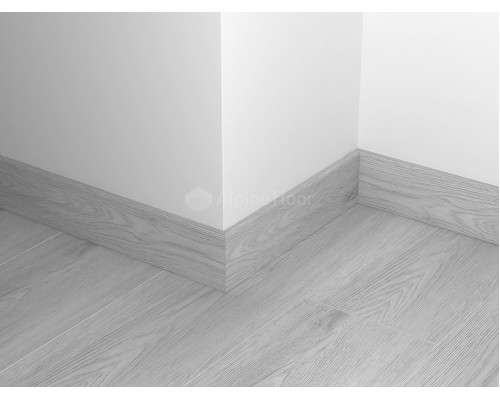 Плинтус Alpine Floor Grand Sequoia ECO 11-02 Атланта: стиль и надежность для вашего интерьера
