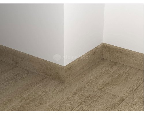 Плинтус Alpine Floor Grand Sequoia ECO 11-11 Маслина – стиль и надежность для вашего интерьера
