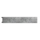Плинтус DECOMASTER D235-1629ДМ (80172400 мм)
