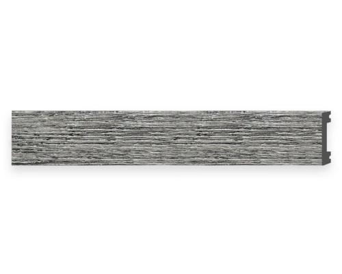 Плинтус напольный DECOMASTER D157-86 66х13х2900 мм D157-86