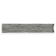 Плинтус напольный DECOMASTER D157-86 66х13х2900 мм D157-86