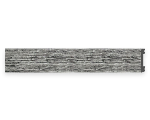 Плинтус напольный DECOMASTER D157-86 ДМ (66132900мм)
