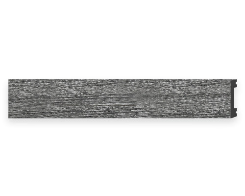 Плинтус напольный DECOMASTER D157-87 ДМ (66132900мм)
