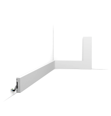 Плинтусы SX162 SQUARE