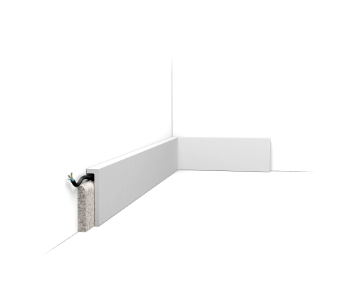 Плинтусы SX171 SQUARE