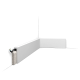 Плинтусы SX171 SQUARE