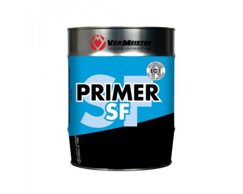 Грунтовка по стяжке Vermeister Primer SF полиуретановая 12 кг

