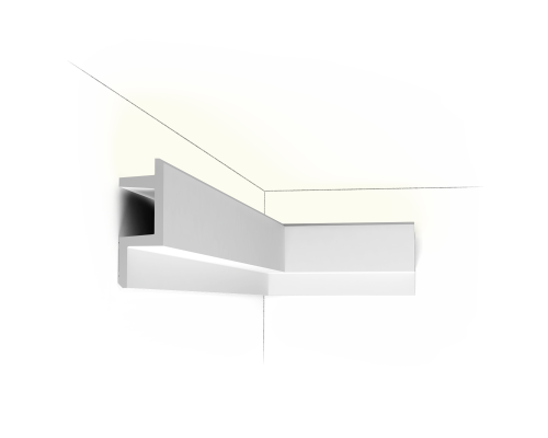 Скрытое освещение C383 L3 Linear Led Lighting