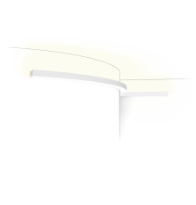 Скрытое освещение CX190F U-PROFILE