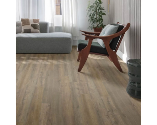 Кварцвиниловая плитка Adelar Eterna 05871 Major Oak
