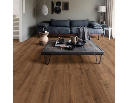 Кварцвиниловая плитка Adelar Solida 04870 European Oak
