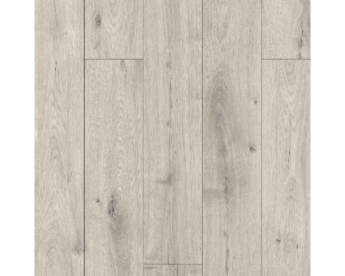 Кварцвиниловая плитка AlixFloor City Line ALX1550-5 Дуб каменно-серый
