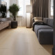 Кварцвиниловая плитка AlixFloor Natural Line ALX3032-10 Дуб беленый светлый
