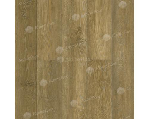 Кварцвиниловая плитка Alpine Floor Classic Light ECO: стиль и долговечность для вашего интерьера
