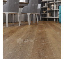 Кварцвиниловая плитка Alpine Floor Grand Sequoia ECO 11-28 Пайни
