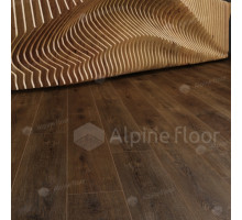 Кварцвиниловая плитка Alpine Floor Grand Sequoia ECO 11-33 Шерман
