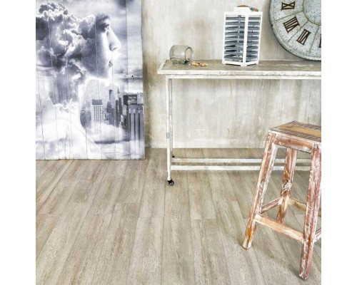 Кварцвиниловая плитка Alpine Floor Intense ECO 9-2 Канадский лес
