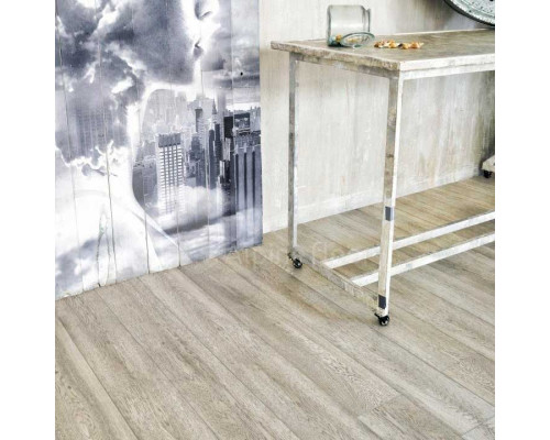 Кварцвиниловая плитка Alpine Floor Intense ECO 9-2 Канадский лес
