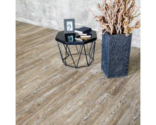 Кварцвиниловая плитка Alpine Floor Intense ECO 9-7 Каменные джунгли
