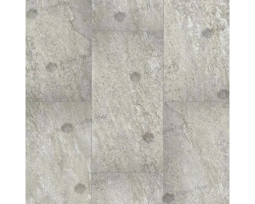 Кварцвиниловая плитка Alpine Floor Light Stone ECO-15-15 Шеффилд