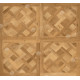 Кварцвиниловая плитка Alpine Floor Parquet Sirocco ECO 25-2 Лувр