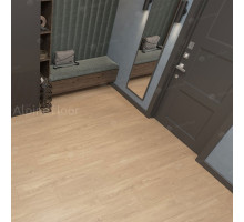 Кварцвиниловая плитка Alpine Floor Sequoia LVT ЕСО 6-9 Секвойя Натуральная
