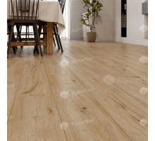 Кварцвиниловая плитка Alpine Floor Solo Plus ЕСО 14-601 Ларго
