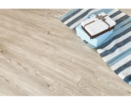 Кварцвиниловая плитка Alpine Floor Sequoia SPC ECO 6-5 Секвойя Серая
