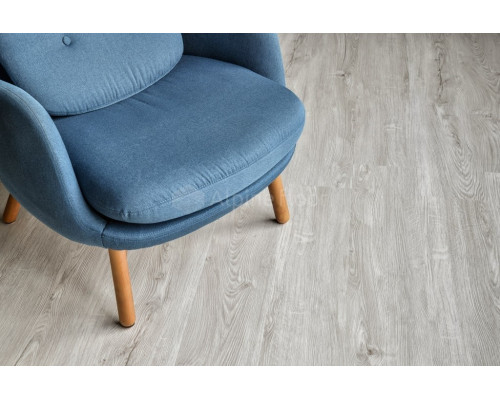 Кварцвиниловая плитка Alpine Floor Sequoia SPC ECO 6-8 Секвойя Снежная
