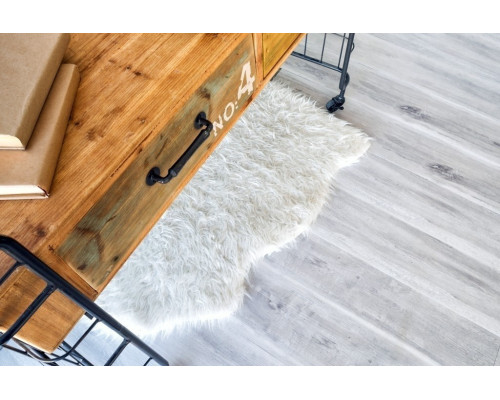 Кварцвиниловая плитка Alpine Floor Ultra ECO 5-19 Дуб полярный
