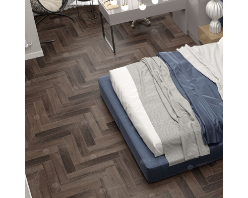 Кварцвиниловая плитка Alpine Floor Parquet Light ЕСО 13-16 Дуб Фафнир

