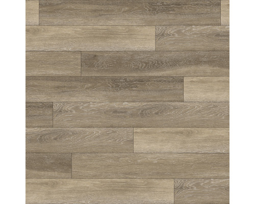 Кварцвиниловая плитка Alta Step Excelente SPC 6614 Дуб базальтовый
