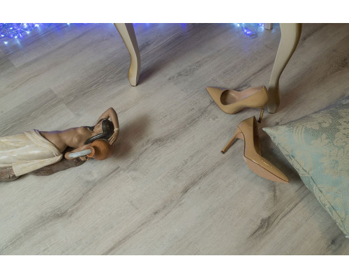 Кварцвиниловая плитка Alta Step Perfecto SPC 8802 Дуб бежевый
