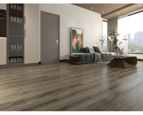 Кварцвиниловая плитка Alta Step Perfecto SPC 8814 Дуб Европейский
