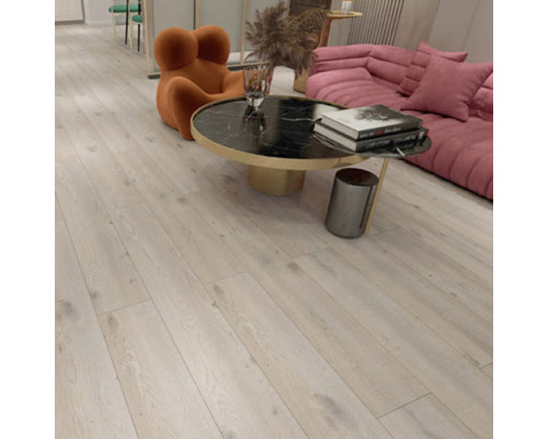 Кварцвиниловая плитка Aquamax Sander 45042: Элегантный Дуб Форца для вашего интерьера
