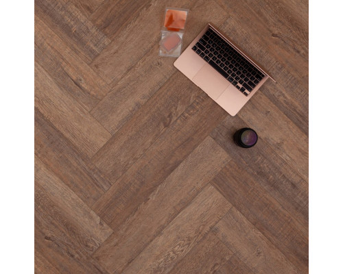 Кварцвиниловая плитка Bonkeel Стайл (Style) HB Дуб Махо