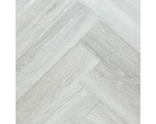 Кварцвиниловая плитка CM Floor Parkett 05: Элегантный Дуб Ледяной для вашего интерьера

