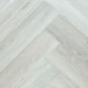 Кварцвиниловая плитка CM Floor Parkett 05: Элегантный Дуб Ледяной для вашего интерьера
