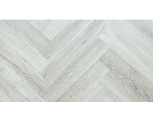 Кварцвиниловая плитка CM Floor Parkett 05: Элегантный Дуб Ледяной для вашего интерьера
